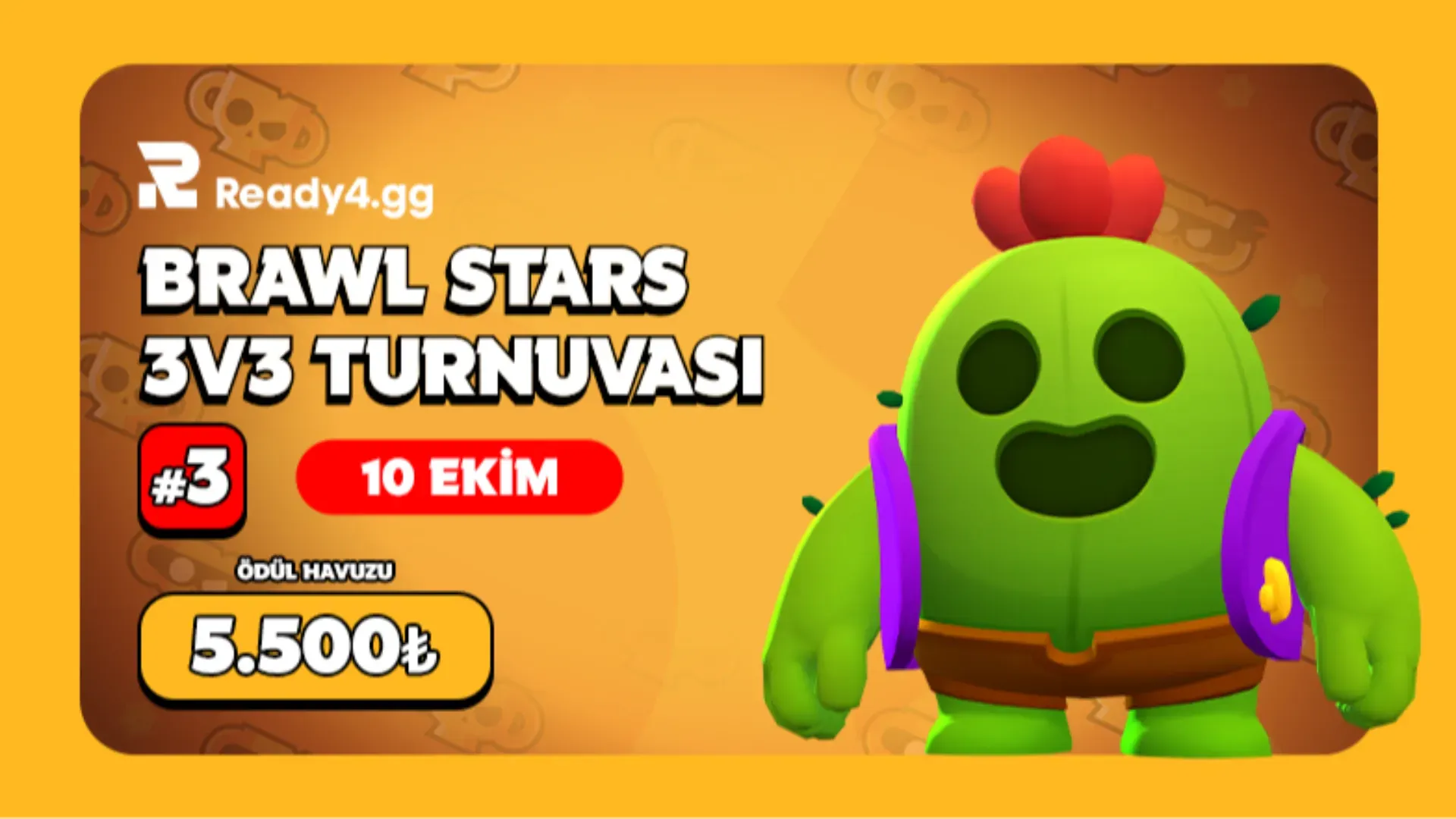 Tournament Image