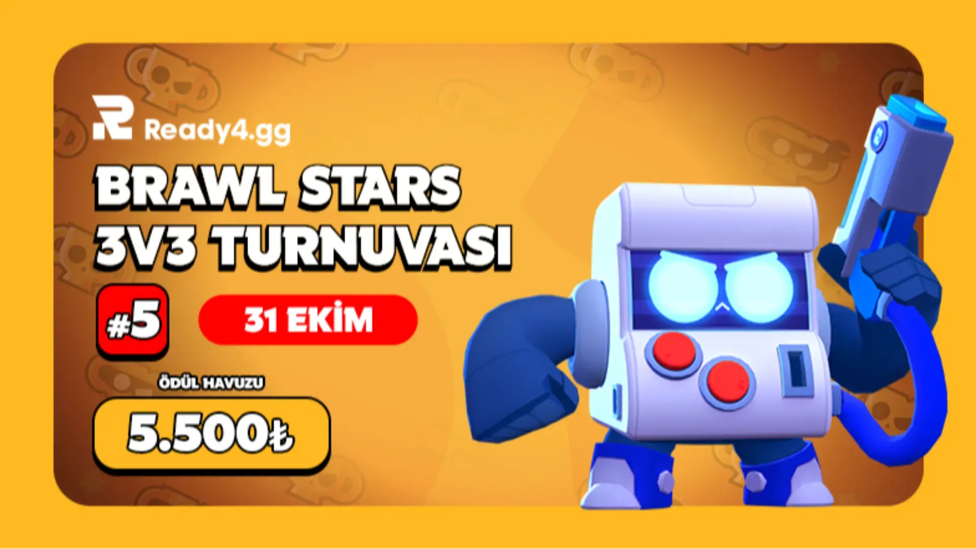 Tournament Image