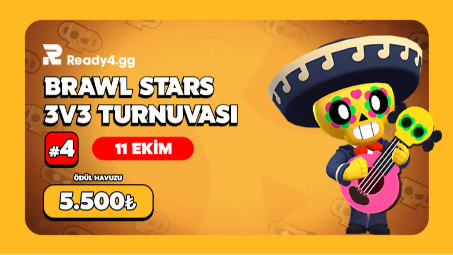 Tournament Image