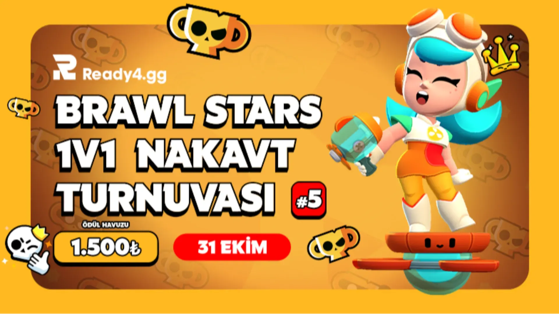 Tournament Image