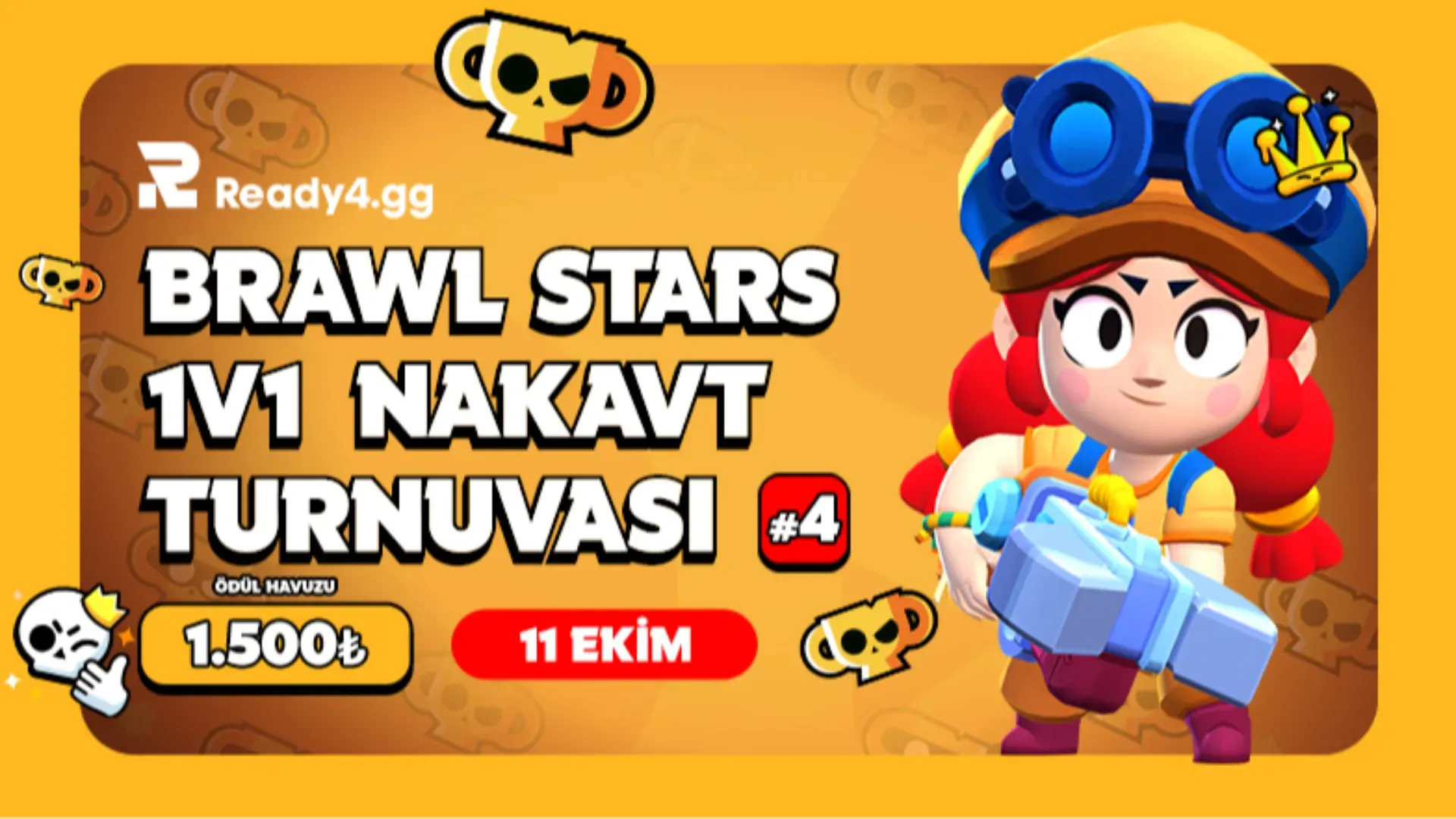 Tournament Image