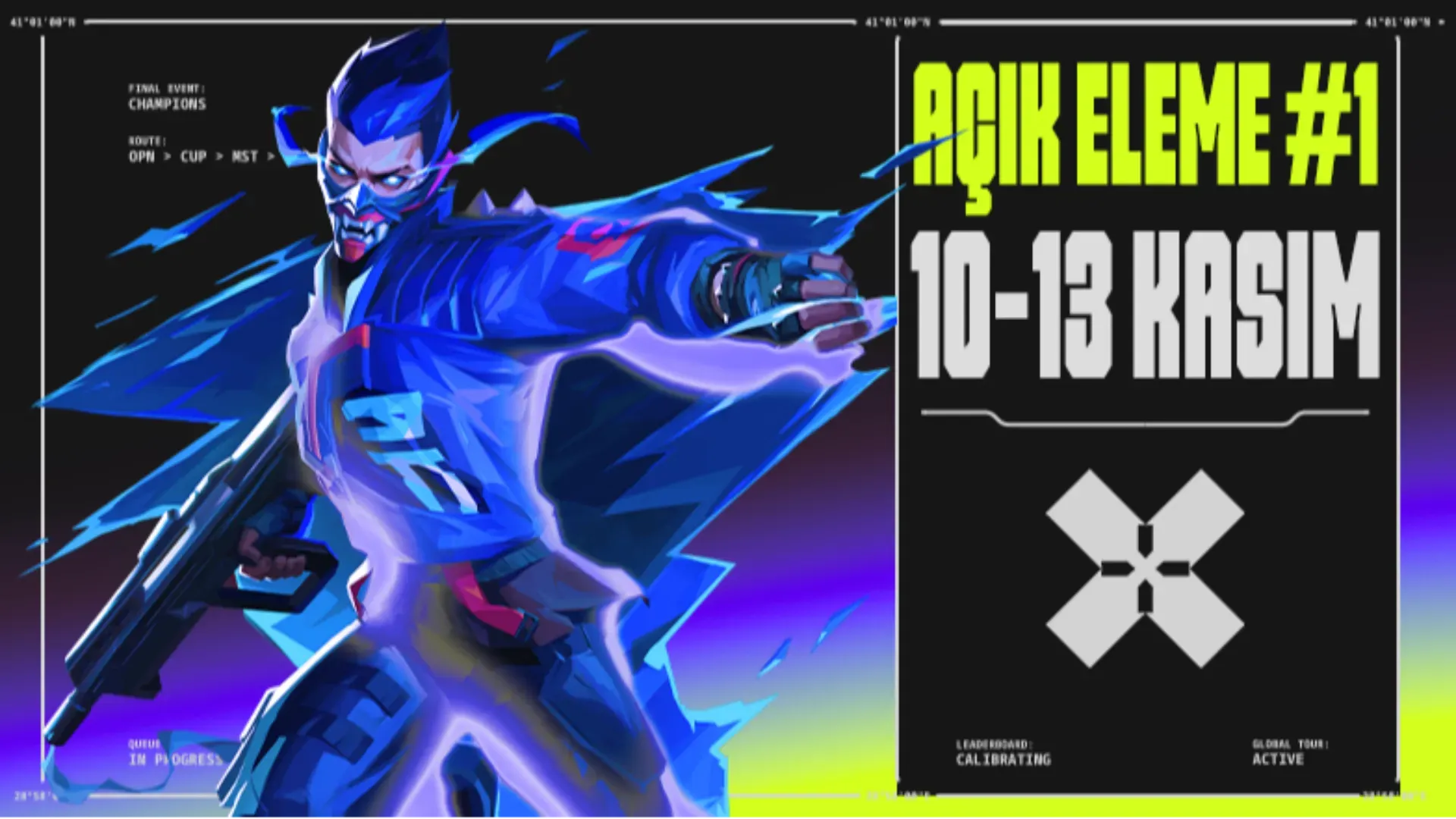 Tournament Image