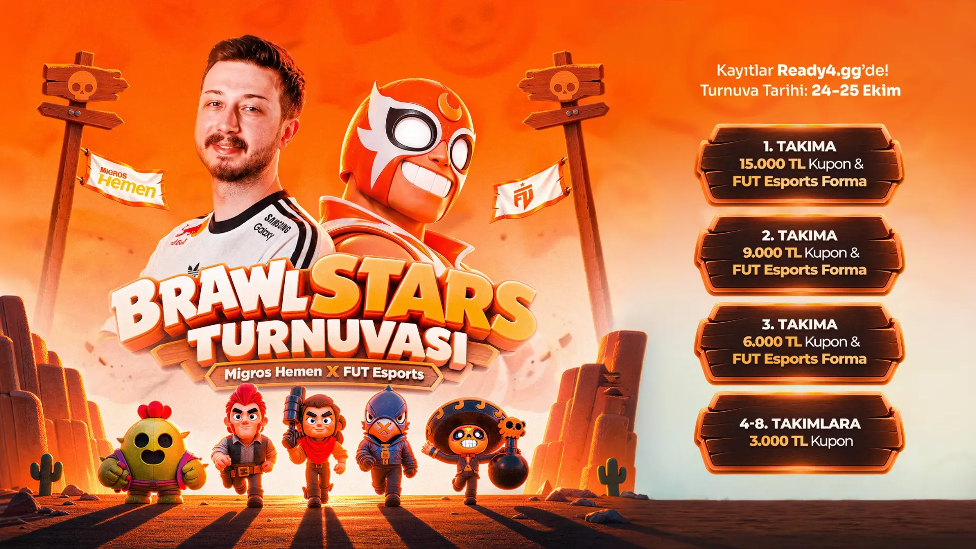 Tournament Image